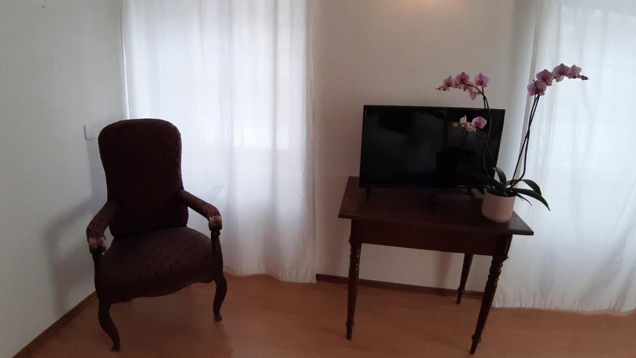 Hotel Post Cunter Biancardi Savognin Zewnętrze zdjęcie