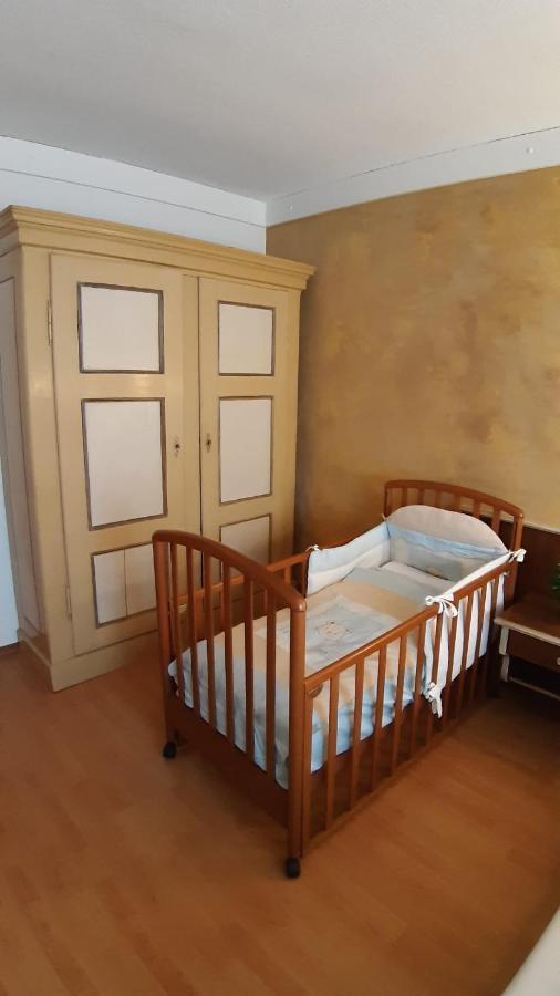 Hotel Post Cunter Biancardi Savognin Zewnętrze zdjęcie