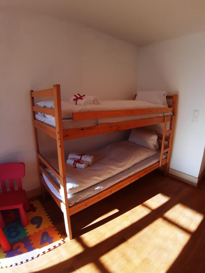 Hotel Post Cunter Biancardi Savognin Zewnętrze zdjęcie