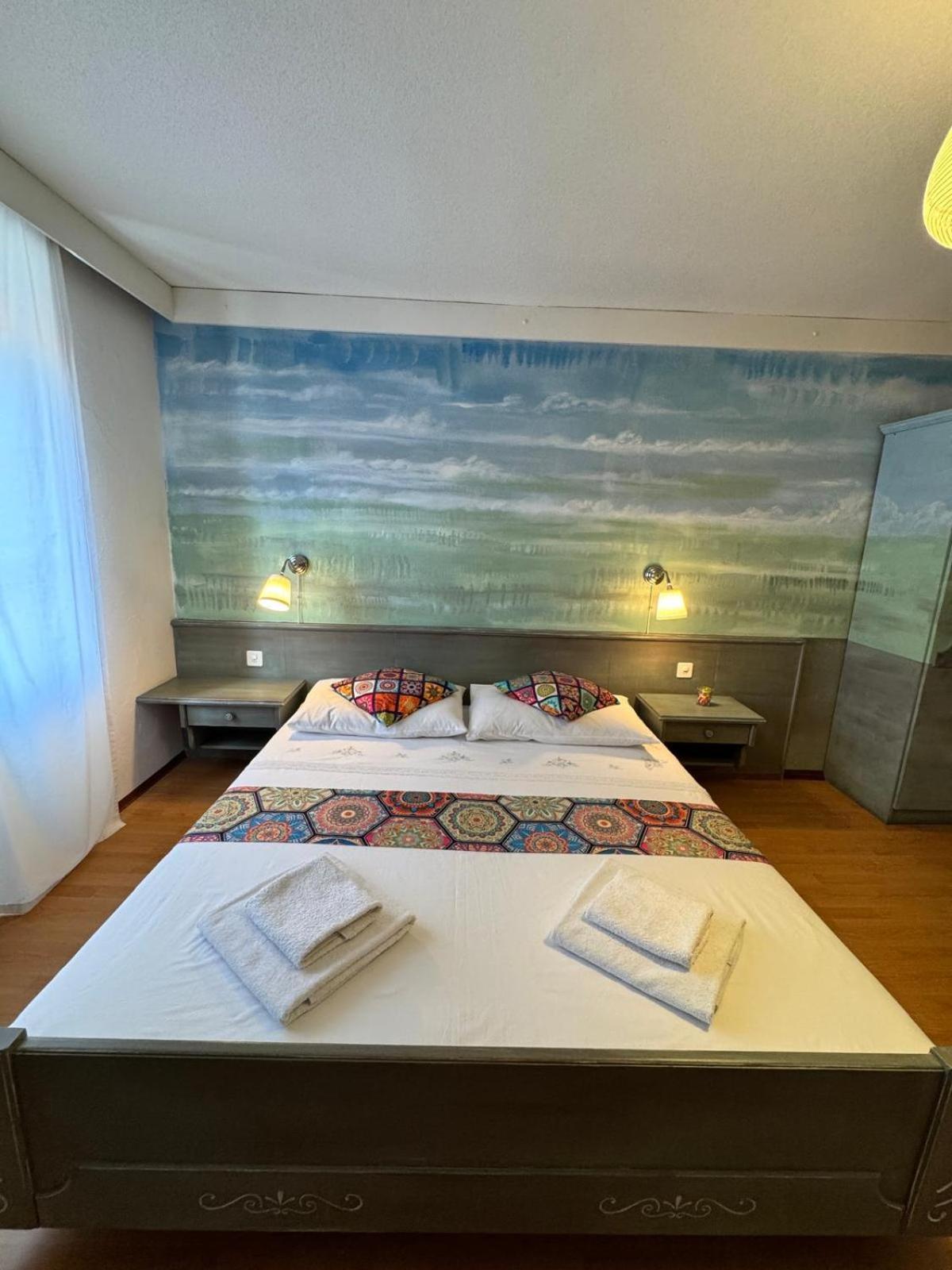 Hotel Post Cunter Biancardi Savognin Zewnętrze zdjęcie