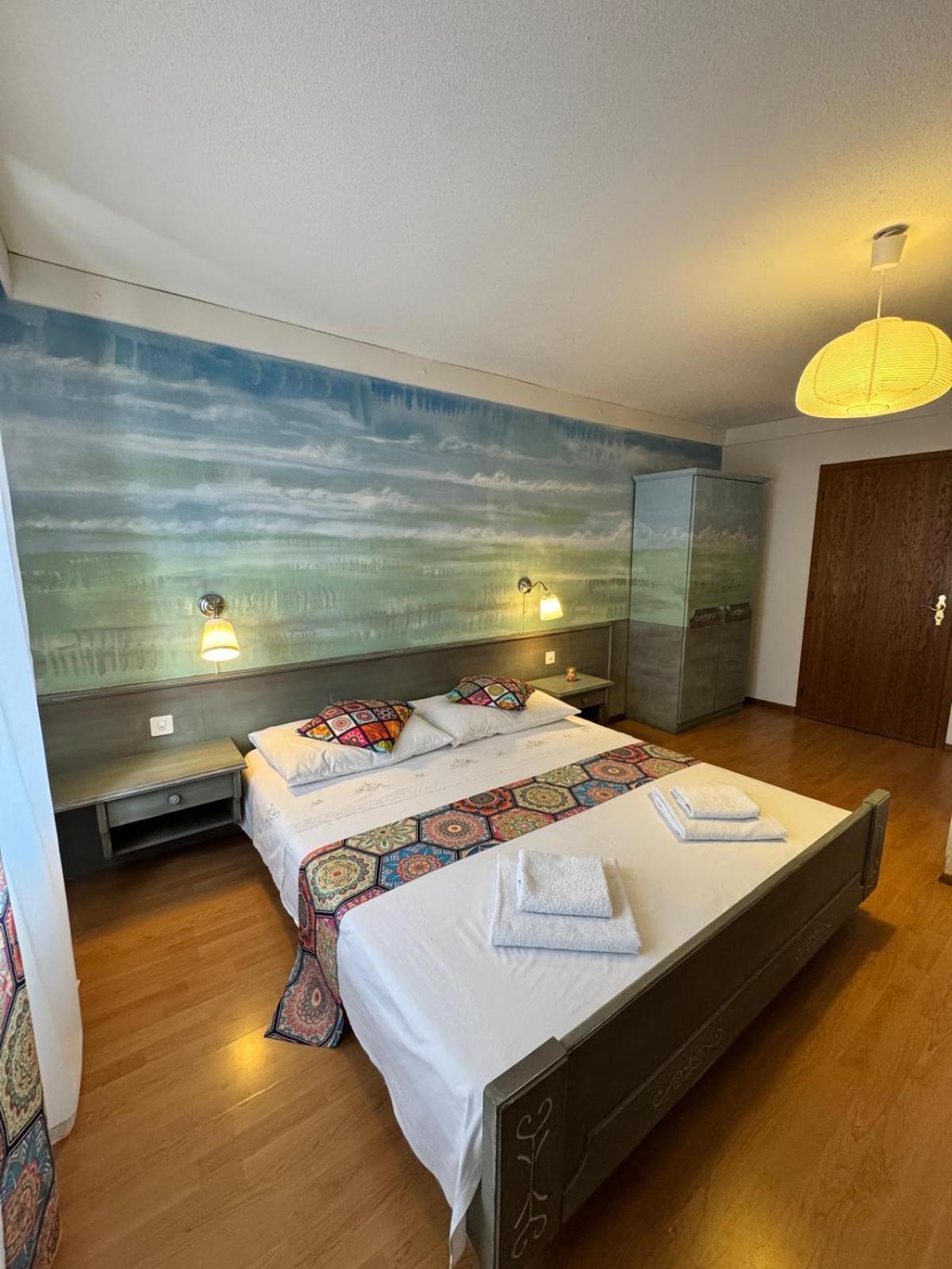 Hotel Post Cunter Biancardi Savognin Zewnętrze zdjęcie