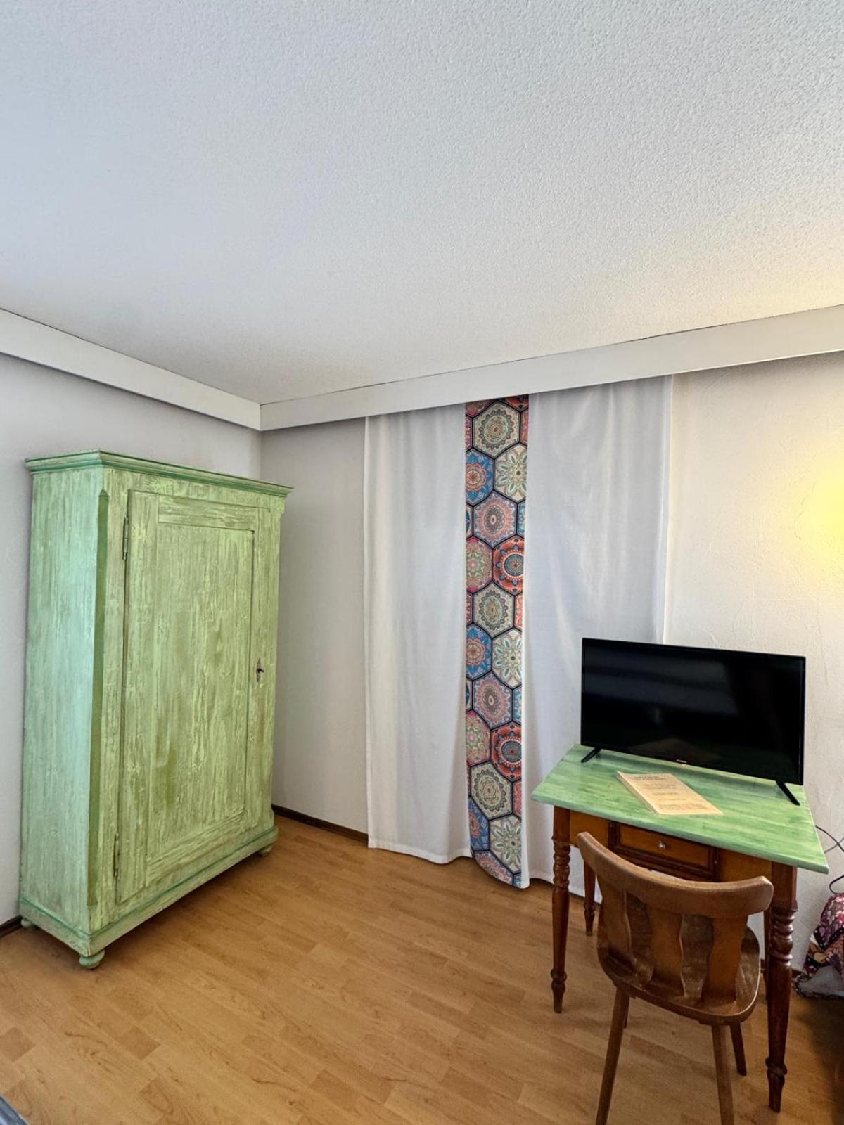 Hotel Post Cunter Biancardi Savognin Zewnętrze zdjęcie