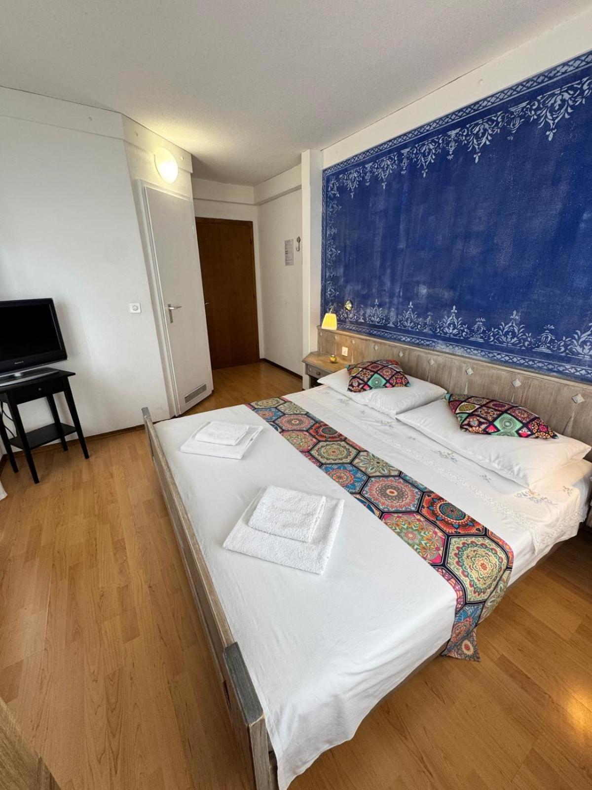 Hotel Post Cunter Biancardi Savognin Zewnętrze zdjęcie